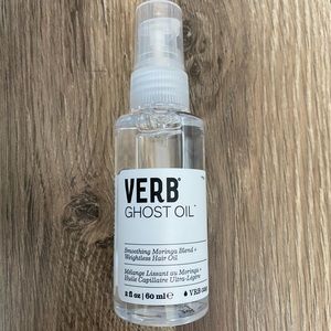 Verb Ghost Oil